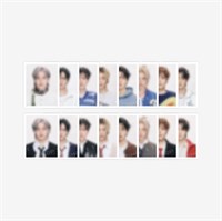 [Предзаказ] Сет айди фото (ID PHOTO SET - STAY in Our Little House) 3494