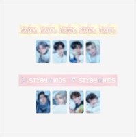 [Предзаказ] Скотч (BOX TAPE SET - STAY in Our Little House) 3495