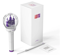 I-DLE - OFFICIAL LIGHT STICK VER.2 3529
