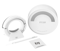 ITZY - OFFICIAL LIGHT RING VER 2 3531