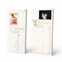 [Предзаказ] PARK JIHOON - RE:FLECT [Jump up] 3572