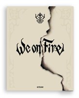 [Предзаказ] &TEAM - We on Fire [LIMITED EDITION] 3441