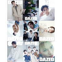[Предзаказ] ENHYPEN - Dazed & Confused Korea [2026.05] 3586