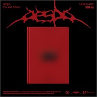 [Предзаказ] aespa - LEMONADE (WDA Ver.) 3593