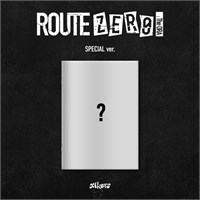 [Предзаказ] xikers - ROUTE ZERO : The ORA (Special ver.) [AppleMusic] 3602