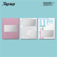 [Предзаказ] ITZY - Motto [AppleMusic] 3603