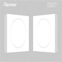 [Предзаказ] ITZY - Motto (POCAALBUM Ver.) [AppleMusic] 3606
