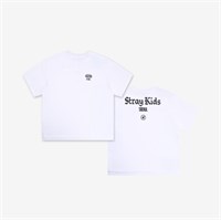 [Предзаказ] Футболка (T-SHIRT SEOUL Ver. - SKZOO Everywhere All Around The World) 3614