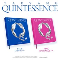 [Предзаказ] TAEYANG - QUINTESSENCE [makestar] 3655