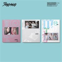 [Предзаказ] ITZY - Motto [AppleMusic] 3603