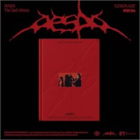 [Предзаказ] aespa - LEMONADE (WDA Ver.) 3593