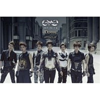 Infinite - DESTINY 3668