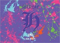 Infinite H - Fly High 3669
