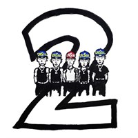 [Предзаказ] LNGSHOT - Mixtape (4SHOBOIZ Vol. 2: 4SHOVILLE) 3676