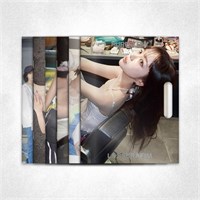 [Предзаказ] LE SSERAFIM - ‘PUREFLOW’ pt.1 (COMPACT ver.) [WEVERSE] 3575