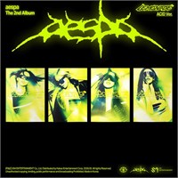 [Предзаказ] aespa - LEMONADE (ACID Ver.) 3596