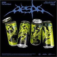 [Под заказ] aespa - LEMONADE (CAN Ver.) 3598