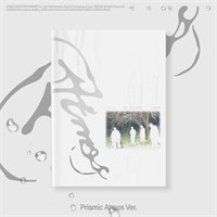 [Предзаказ] SHINee - Atmos (PrIsmIc Atmos Ver.) 3671