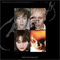 [Предзаказ] SHINee - Atmos (RaIn Ceremony Ver.) 3672