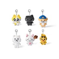 [Предзаказ] ENHYPEN - Plush Keyring 3691