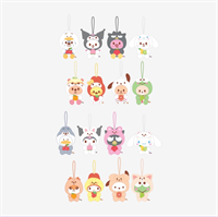 [Предзаказ] Ароматный плюш SCENT PLUSH - SKZOO X SANRIO CHARACTERS 3712