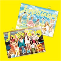 [Под заказ] Hearts2Hearts - Lemon Tang (Photobook Ver.) 3711