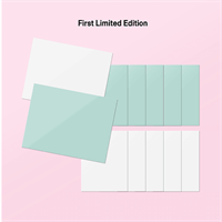 [Предзаказ] ILLIT - ‘I Got Your Back’ (LIMITED EDITION) Japan [Weverse] 3732