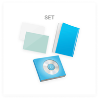 [Предзаказ] ILLIT - ‘I Got Your Back’ 3 SET (LIMITED EDITION + ILLIT×FRUiTS SPECIAL EDITION + STANDARD EDITION) [Weverse] 3735