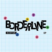 [Предзаказ] KIHYUN - EP BORDERLINE [STARSHIP] 3737