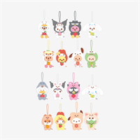 [Под заказ] SCENT PLUSH - SKZOO X SANRIO CHARACTERS 3739