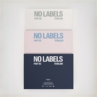 [Предзаказ] YEONJUN - 'NO LABELS: PART 02' [Weverse] 3724