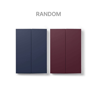[Предзаказ] &amp;TEAM - KR 2nd Mini Album 'Mark on Me' [WEVERSE SHOP] 3755