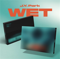 [Sold out] J.Y. Park - WET 3757