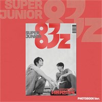 [Предзаказ] SUPER JUNIOR-83z - Promise (Photobook Ver.) [Apple Music] 3758