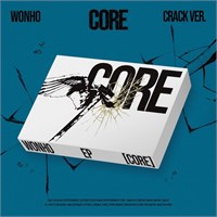 [Под заказ] WONHO - EP [CORE] (Crack ver.) 3741