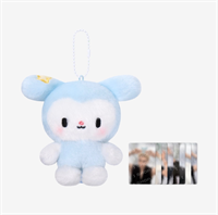 [Предзаказ] Плюш Stray kids TASY PLUSH BABY Ver. - RUN IT 3780