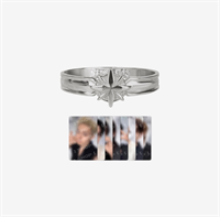 [Предзаказ] Кольцо Stray kids RING - RUN IT 3784