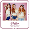 GIRLS' GENERATION-TTS - HOLLER (2ND MINI ALBUM) 3809