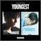[Под заказ] Young K - YOUNGEST 3754