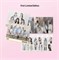 [Sold out] ILLIT - ‘I Got Your Back’ (LIMITED EDITION) Japan [Weverse] 3732