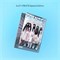 [Sold out] ILLIT - ‘I Got Your Back’ (ILLIT×FRUiTS SPECIAL EDITION) Japan  [Weverse] 3733