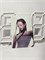 Официальные фотокарты BLACKPINK - DEADLINE 3828