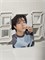 Официальные фотокарты Stray Kids - Celebrate 3829