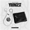 [Под заказ] Young K - YOUNGEST (Wallet & Keyring ver.) 3839