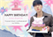 Сертификат Candy 3840