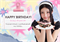 Сертификат Candy 3840