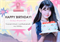 Сертификат Candy 3840
