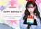 Сертификат Candy 3840