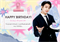 Сертификат Candy 3840