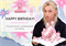 Сертификат Candy 3840